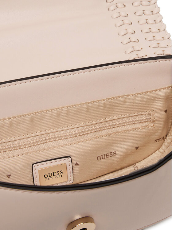 Guess Сумка Guess Tatum HWNG96 67210 Бежевий