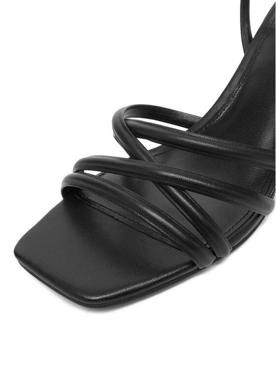 GINO ROSSI Босоніжки GINO ROSSI EO-LS655783-1 Чорний