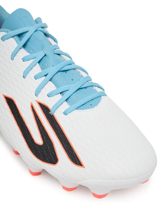 Skechers Взуття для футболу Skechers Club Mg 252132 WTQP Білий