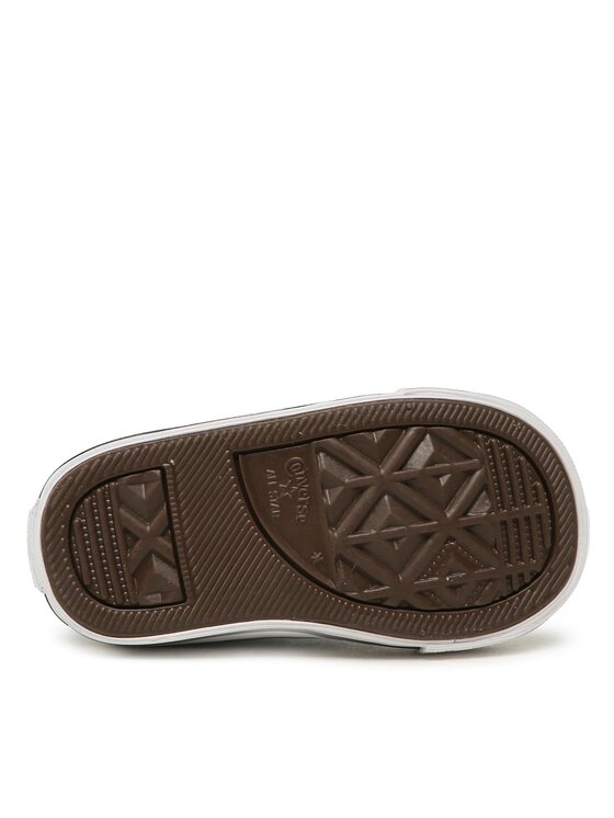 Converse Кеди Converse Chuck Taylor All Star 1V A03594C Голубий