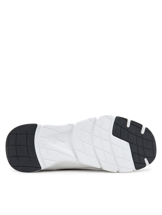 Puma Skriešanas apavi Puma Flexfocus Lite Modern 310093 24 Pelēks