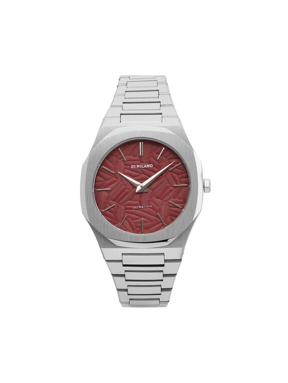 D1 Milano Orologio D1 Milano D1-UTBJ33 Argento