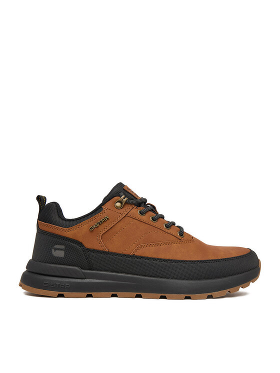 G-STAR Sportcipők G-Star Raw CEO-MAURITS-02 Barna