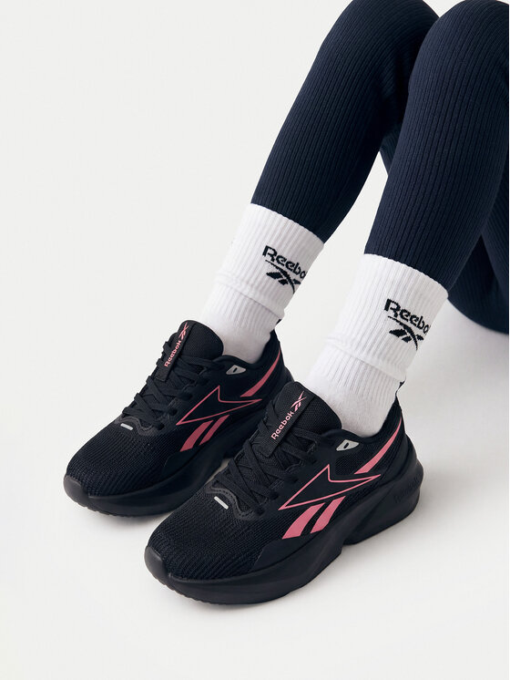 Reebok Снікерcи Reebok CEO-H8-552(IV)dz Чорний
