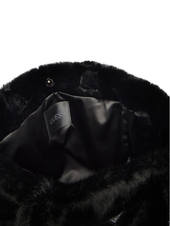 Guess Rankinė Guess W6RZ09 W3900 Juoda