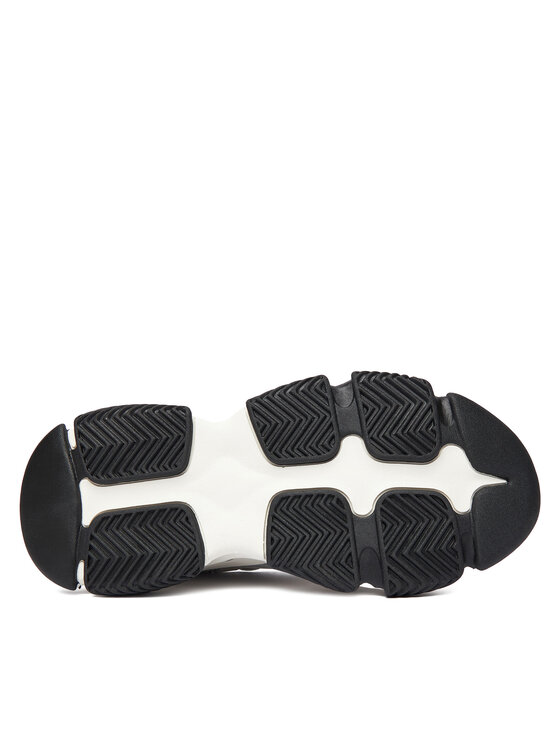 Steve Madden Sneakersy Steve Madden SM11004652 Barevná