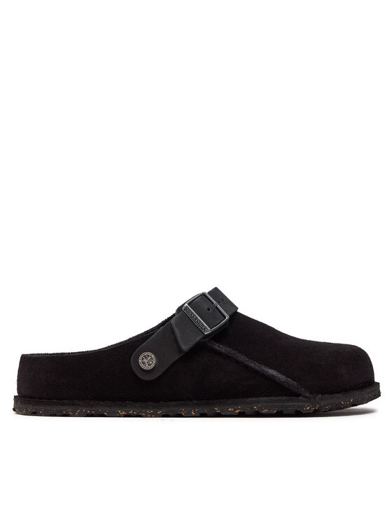 Birkenstock Босоніжки Birkenstock Lutry 1025323 Чорний