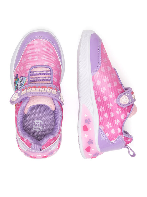 Paw Patrol Снікерcи Paw Patrol CP66-SS25-329PAW Рожевий