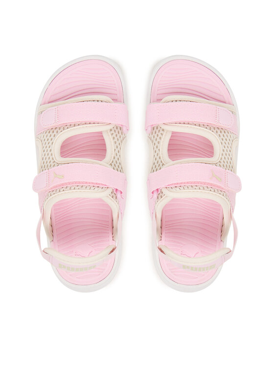 Puma Босоніжки Puma Evolve Sandal PS 389147 21 Рожевий