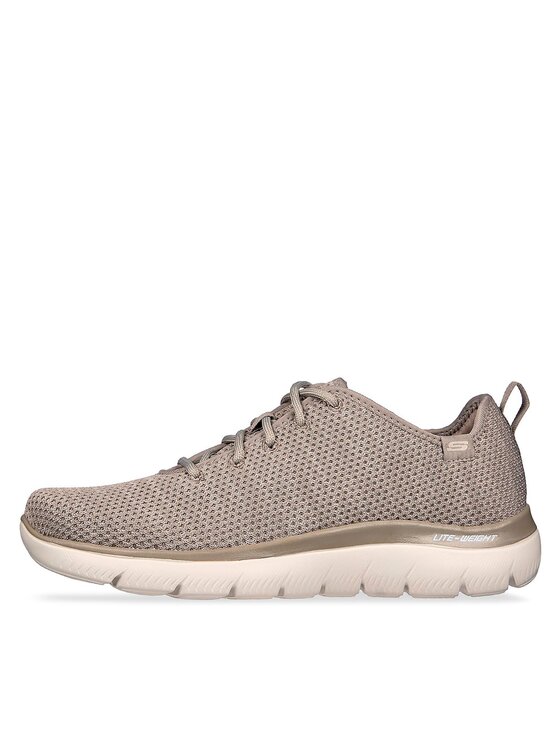 Skechers Сникърси Skechers Summits Doharis 232394/TPE Сив