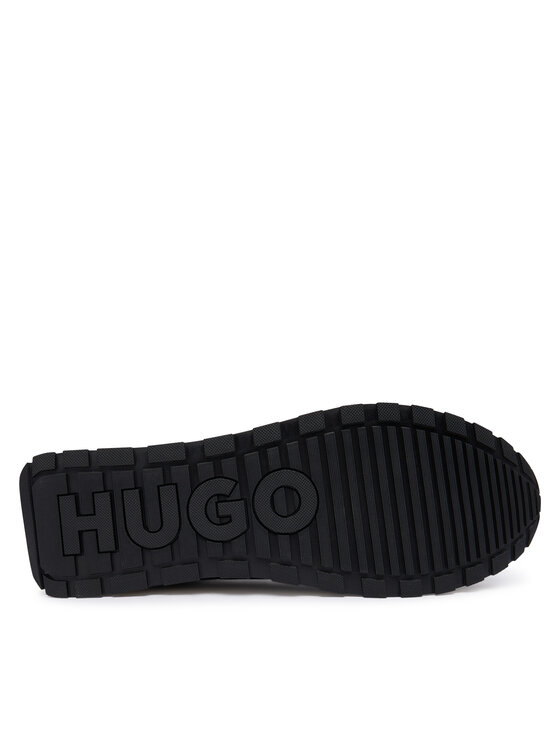 HUGO Снікерcи HUGO Icelin 50552637 Cиній