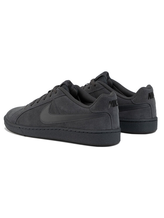 Nike Αθλητικά Nike Court Royale Suede 819802 012 Γκρι