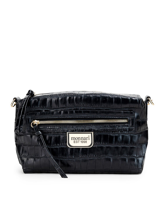 Monnari Soma Monnari TORIMP0-24J-BAG4470-KM20D000 Melns