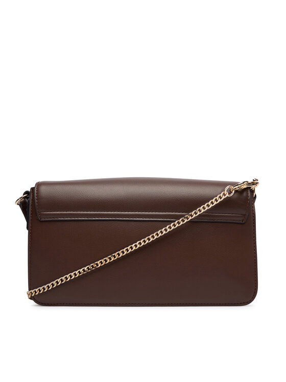 LOVE MOSCHINO Сумка LOVE MOSCHINO JC4020PP1PLI0300 Коричневий