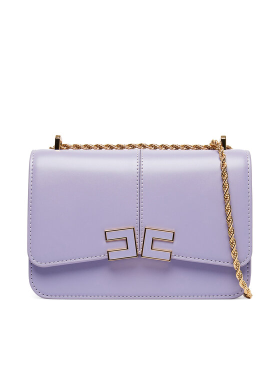 Elisabetta Franchi Geantă Elisabetta Franchi BS-91A-61E2-V390 Violet