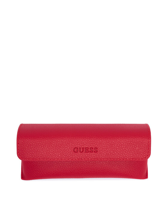 Guess Saulesbrilles Guess GU00252 Melns