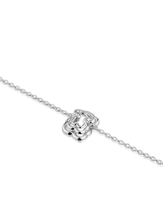 TOUS Rokassprādze TOUS Bickie 1004342200 Sudraba