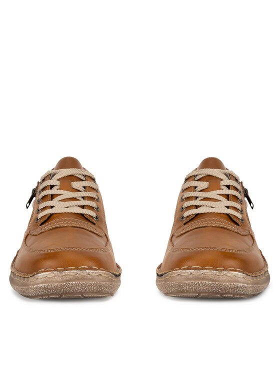 Rieker Pantofi Rieker CEO-03030-25 Maro