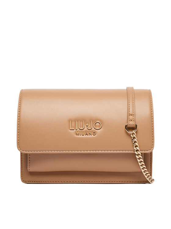 Liu Jo Сумка Liu Jo AA6152 E0958 Коричневий