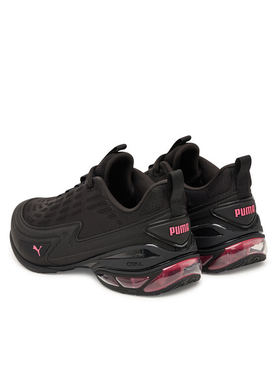 Puma Αθλητικά Puma Meza 312044 10 Μαύρο