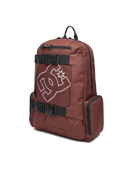 DC Shoes Рюкзак DC Shoes C-DCI-B-002-08 Коричневий