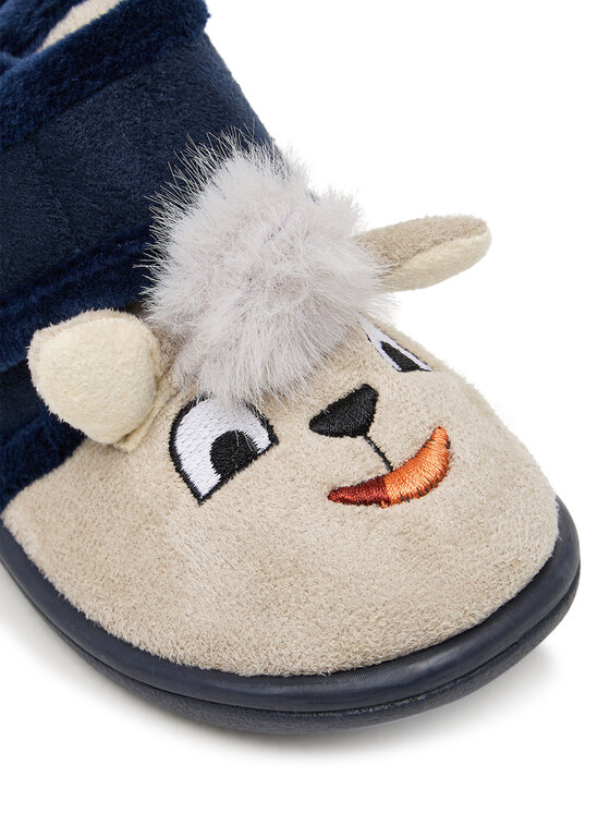 Mayoral Papuče Mayoral 42619 Tmavomodrá