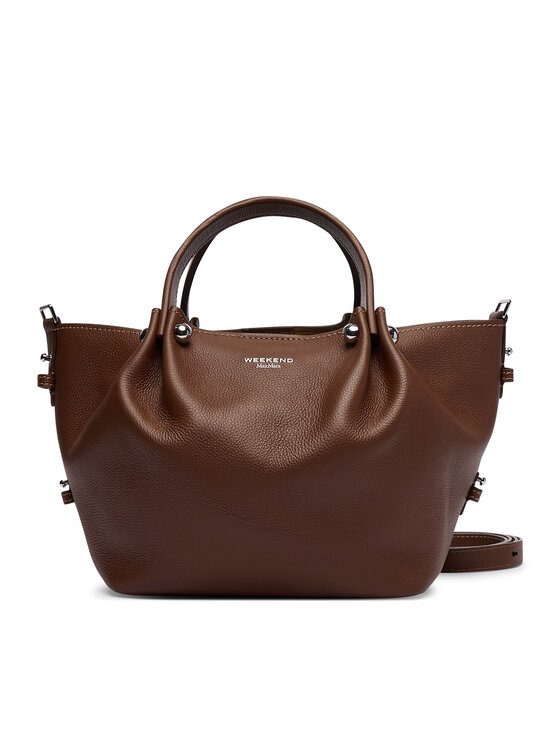 Weekend Max Mara Сумка Weekend Max Mara Kadritto 2625516135 Коричневий