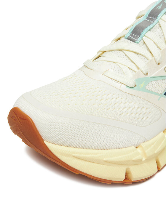 Reebok Взуття для бігу Reebok EOSB-FLOATZIG 2 100225506 Écru