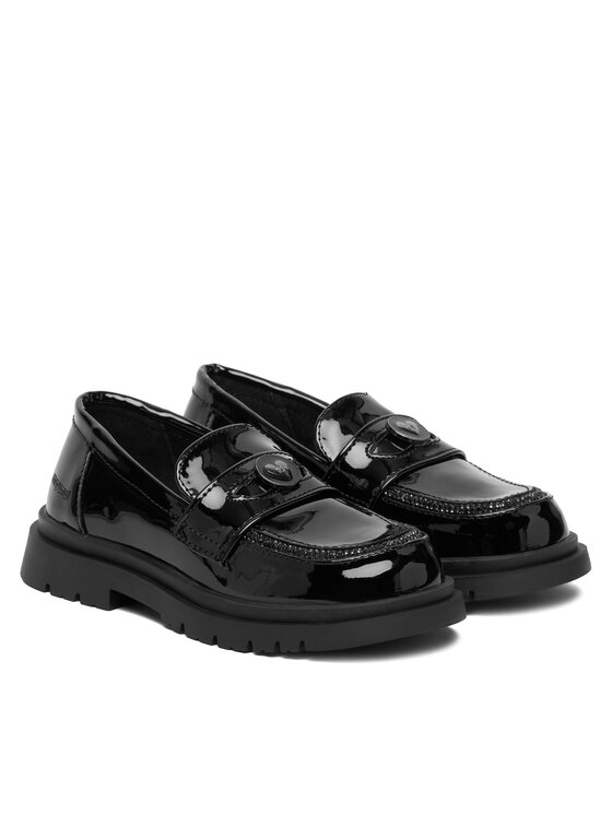Mayoral Loafers Mayoral 44558 Negru