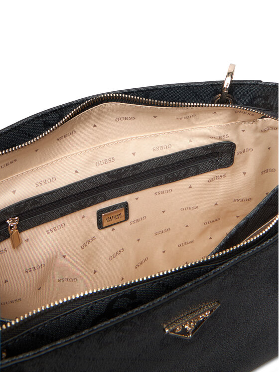 Guess Сумка Guess Noelle II HWSO96 72250 Чорний