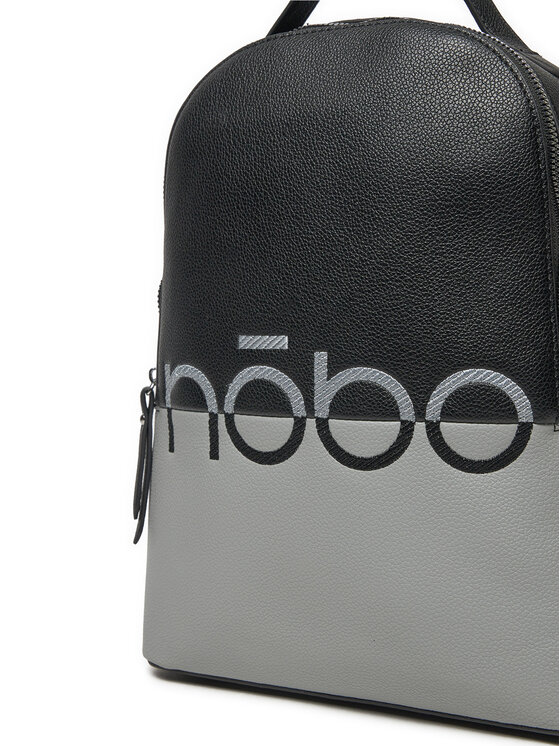 Nobo Раница Nobo BAGT230-K020 Черен