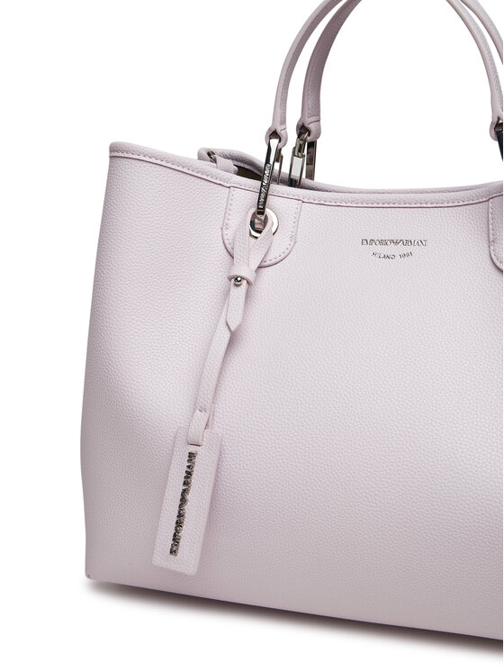 Emporio Armani Kabelka Emporio Armani EW000360 AF12036 M4033 Ružová