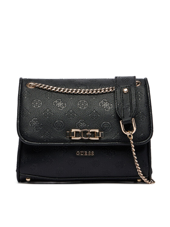 Guess Torebka Guess HWPD99 16210 Czarny
