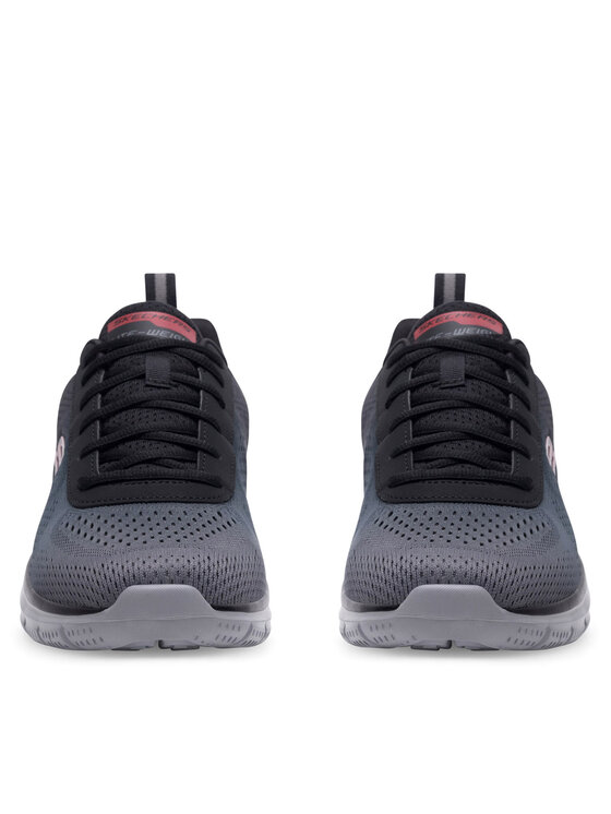 Skechers Снікерcи Skechers TRACK RIPKENT 232399 BKCC Чорний