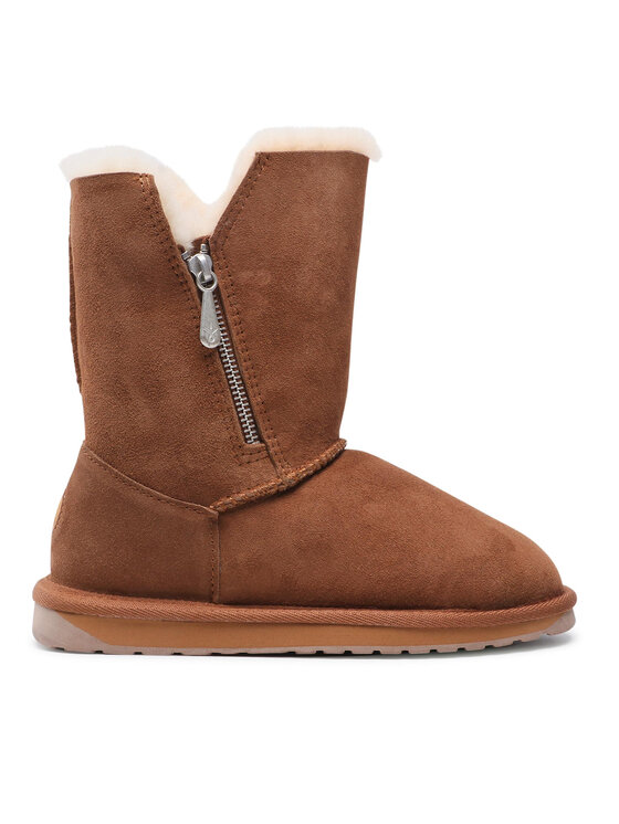 EMU Australia Botas de nieve EMU Australia Ankaa W12615 Marrón