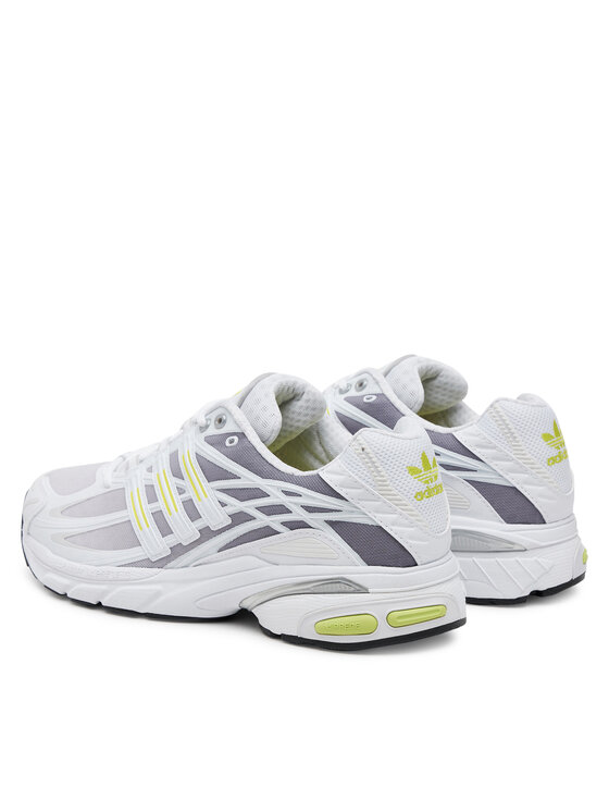 adidas Снікерcи adidas adistar Cushion JH5279 Сірий