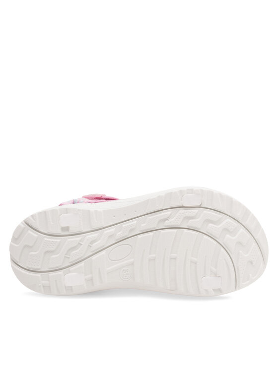 Nelli Blu Sandále Nelli Blu P3230801 Ružová