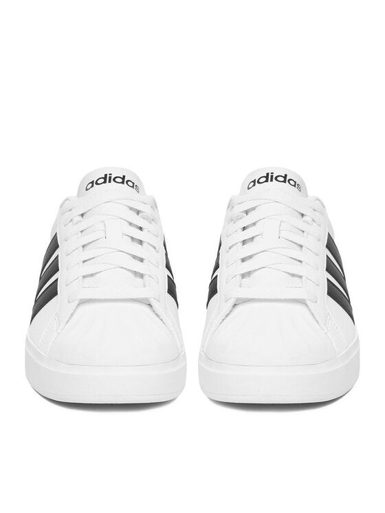 adidas Снікерcи adidas CEO-STREETTALK J JQ6146 Білий