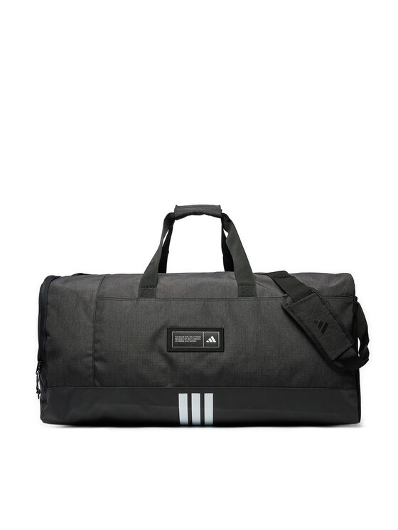 adidas Taška adidas 4ATHLTS Duffel Bag Large IM5522 Čierna