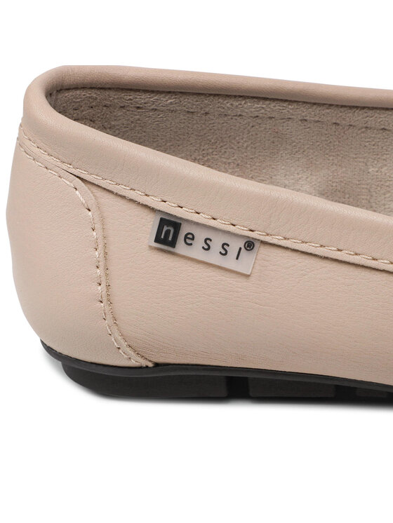Nessi Mocasini Nessi 22175 Bej
