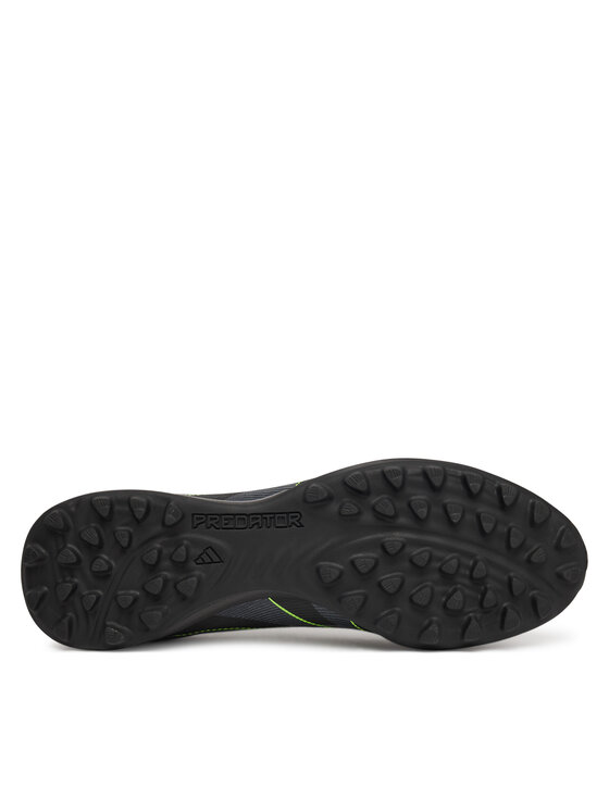 adidas Взуття для футболу adidas Predator League JI1133 Чорний