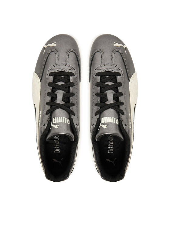 Puma Sneakersy Puma Speedcat Metallic 403689 02 M Srebrny