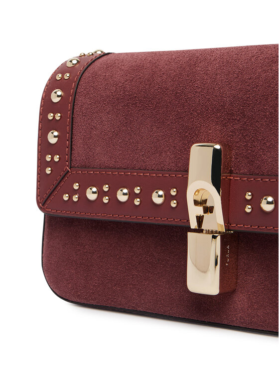 Furla Сумка Furla Iride S WB02206 BX4597 CN 4991S Бордовий