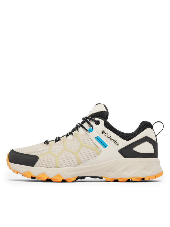Columbia Bakancs Columbia Peakfreak™ II Hiking 2027021 Barna