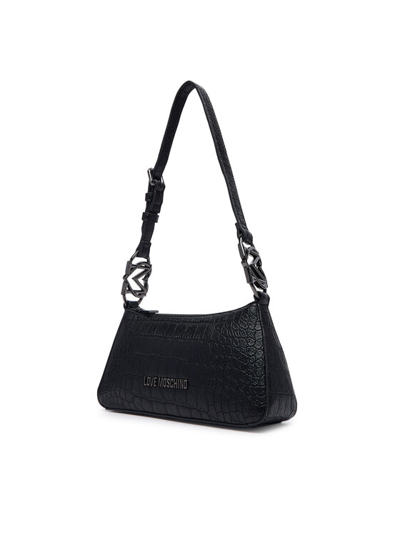 LOVE MOSCHINO Сумка LOVE MOSCHINO JC4007PP1PLF0000 Чорний