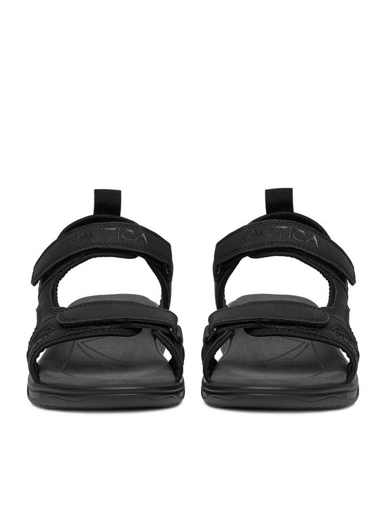 Nautica Basutės Nautica CEO-TICO-01 MBS Juoda