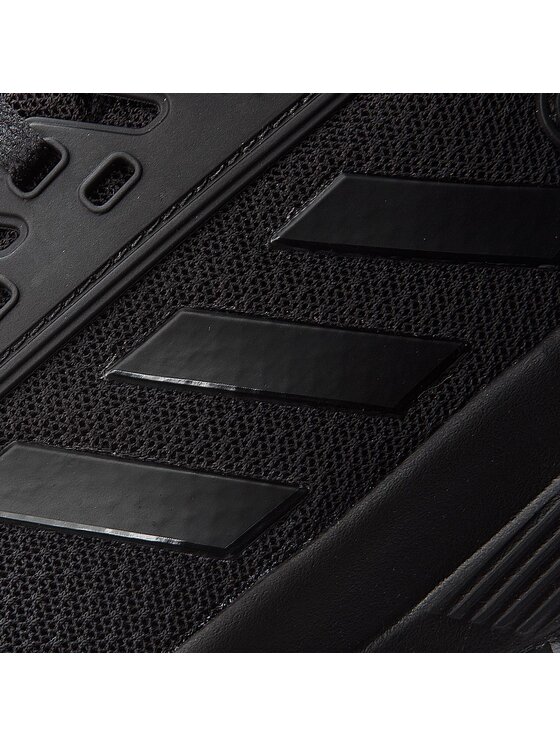adidas Взуття для бігу adidas Duramo 9 B96578 Чорний