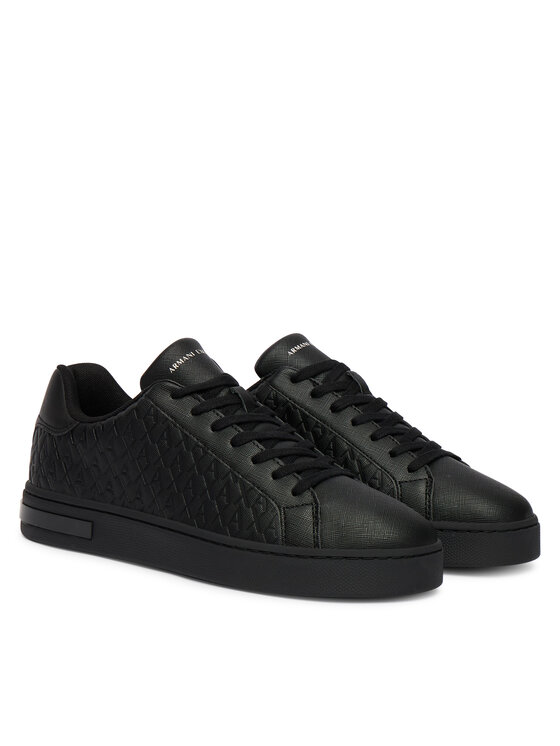 Armani Exchange Zapatillas Armani Exchange XM000140 AF11916 MZ715 Negro