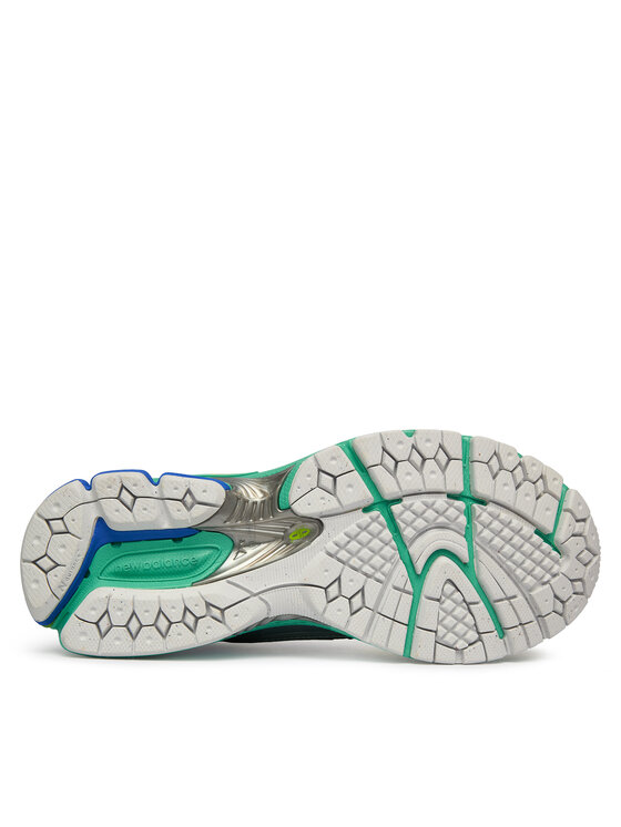 New Balance Sneakersy New Balance U19063EN W Zielony