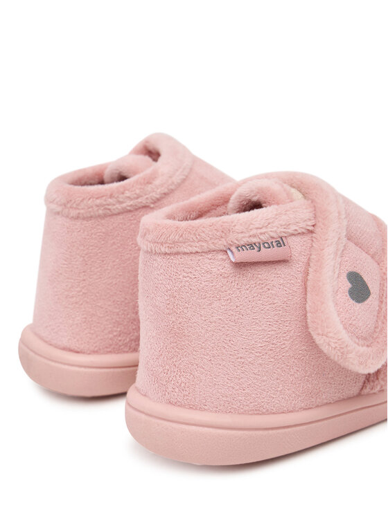 Mayoral Pantofole Mayoral 42619 Rosa